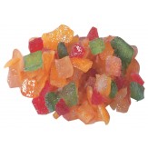 Assorted Fruitcake Mixture
