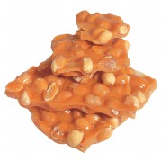 Peanut Brittle