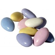 Assorted Jordan Almonds