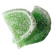 Bavarian Lime Slices