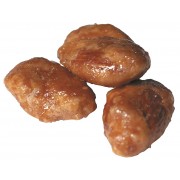 Butter Toffee Almonds